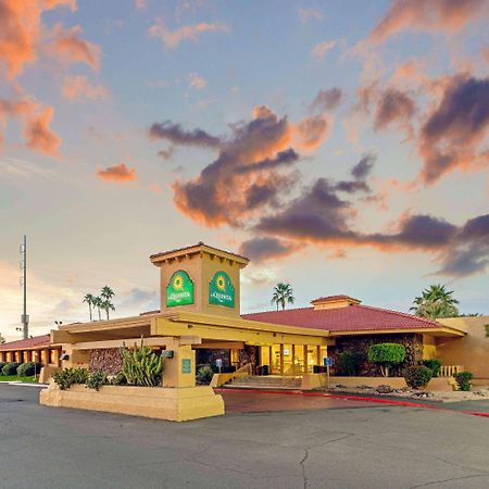 La Quinta Inn By Wyndham Phoenix North Bagian luar foto