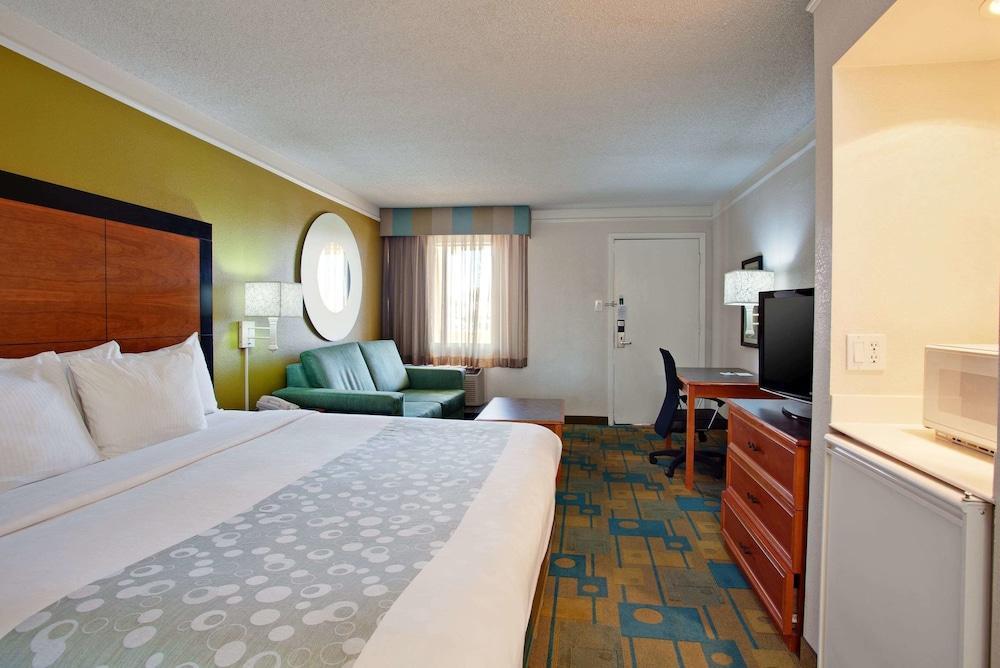 La Quinta Inn By Wyndham Phoenix North Bagian luar foto