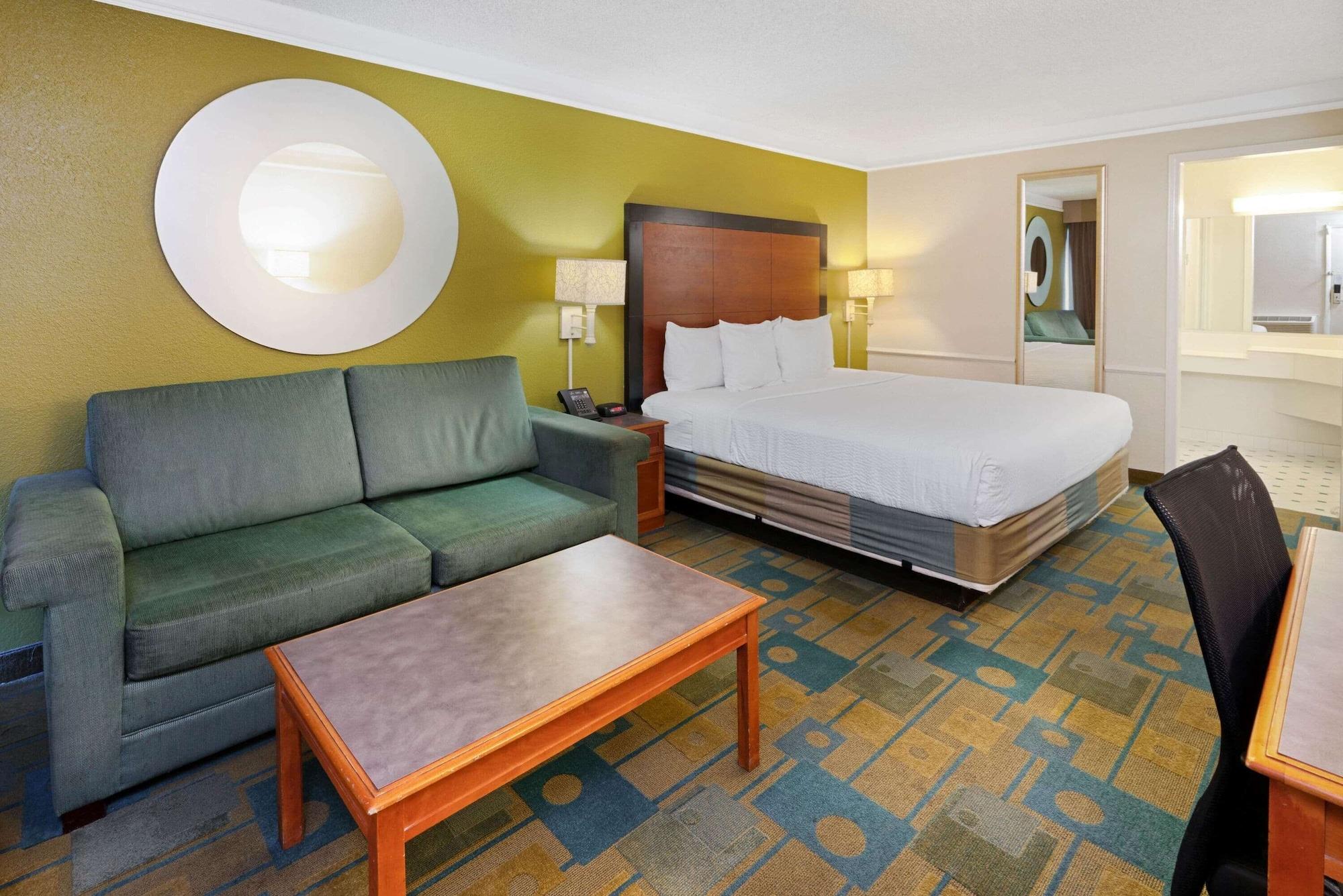 La Quinta Inn By Wyndham Phoenix North Bagian luar foto