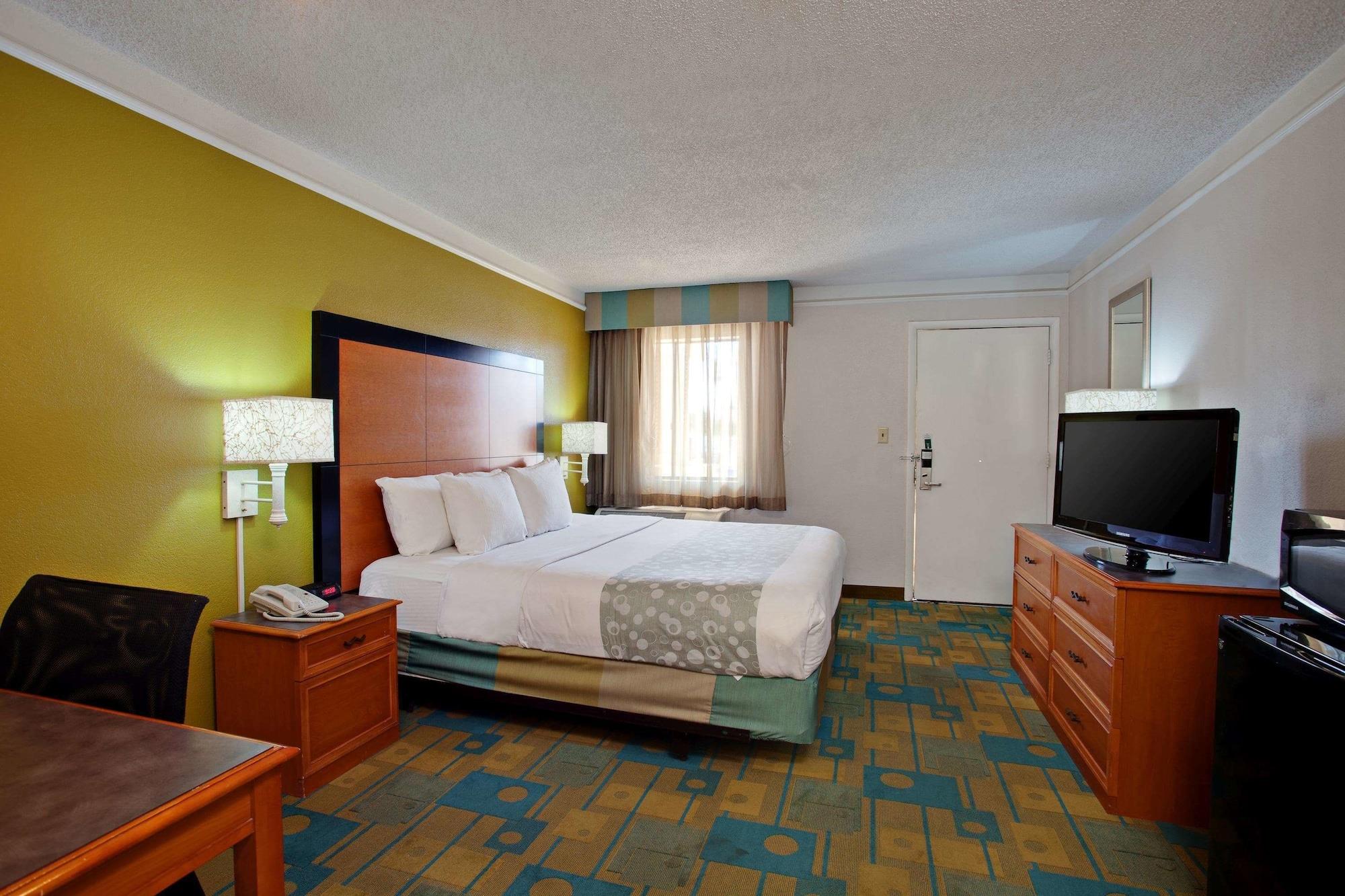 La Quinta Inn By Wyndham Phoenix North Bagian luar foto