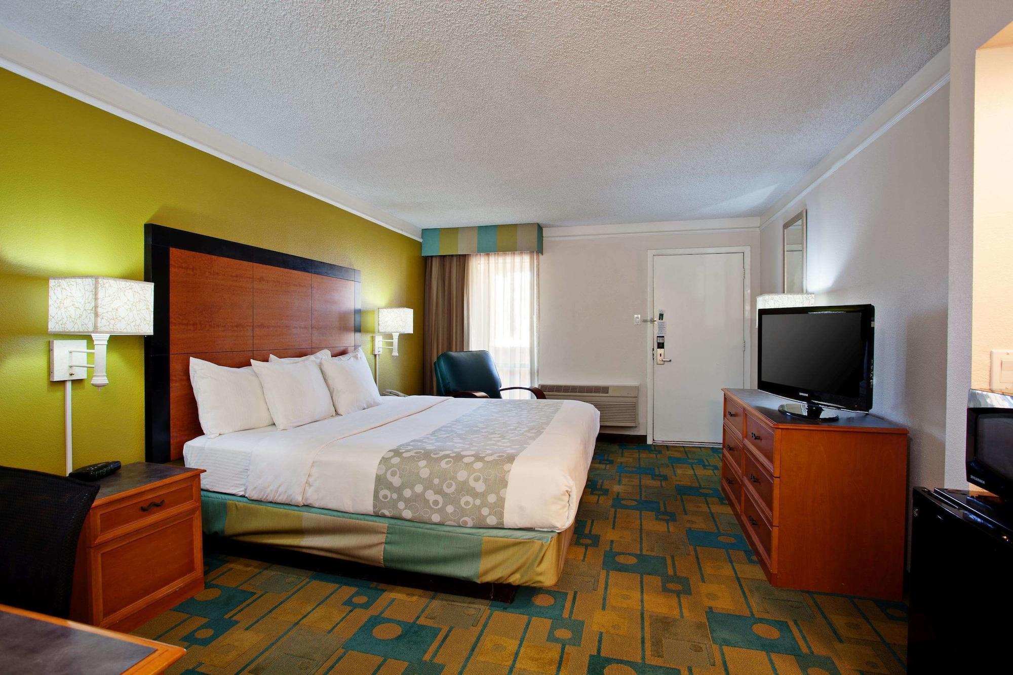 La Quinta Inn By Wyndham Phoenix North Bagian luar foto