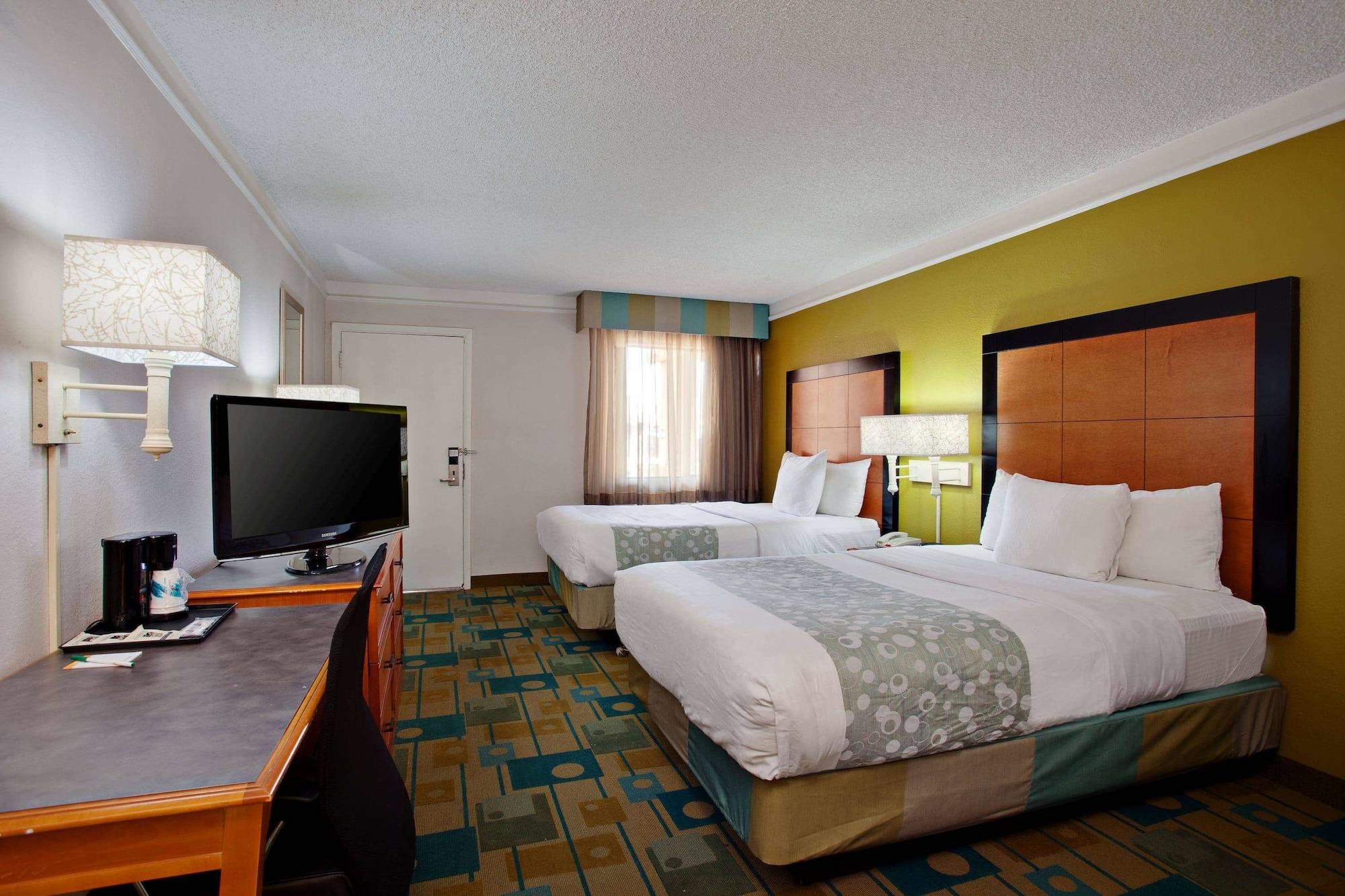 La Quinta Inn By Wyndham Phoenix North Bagian luar foto