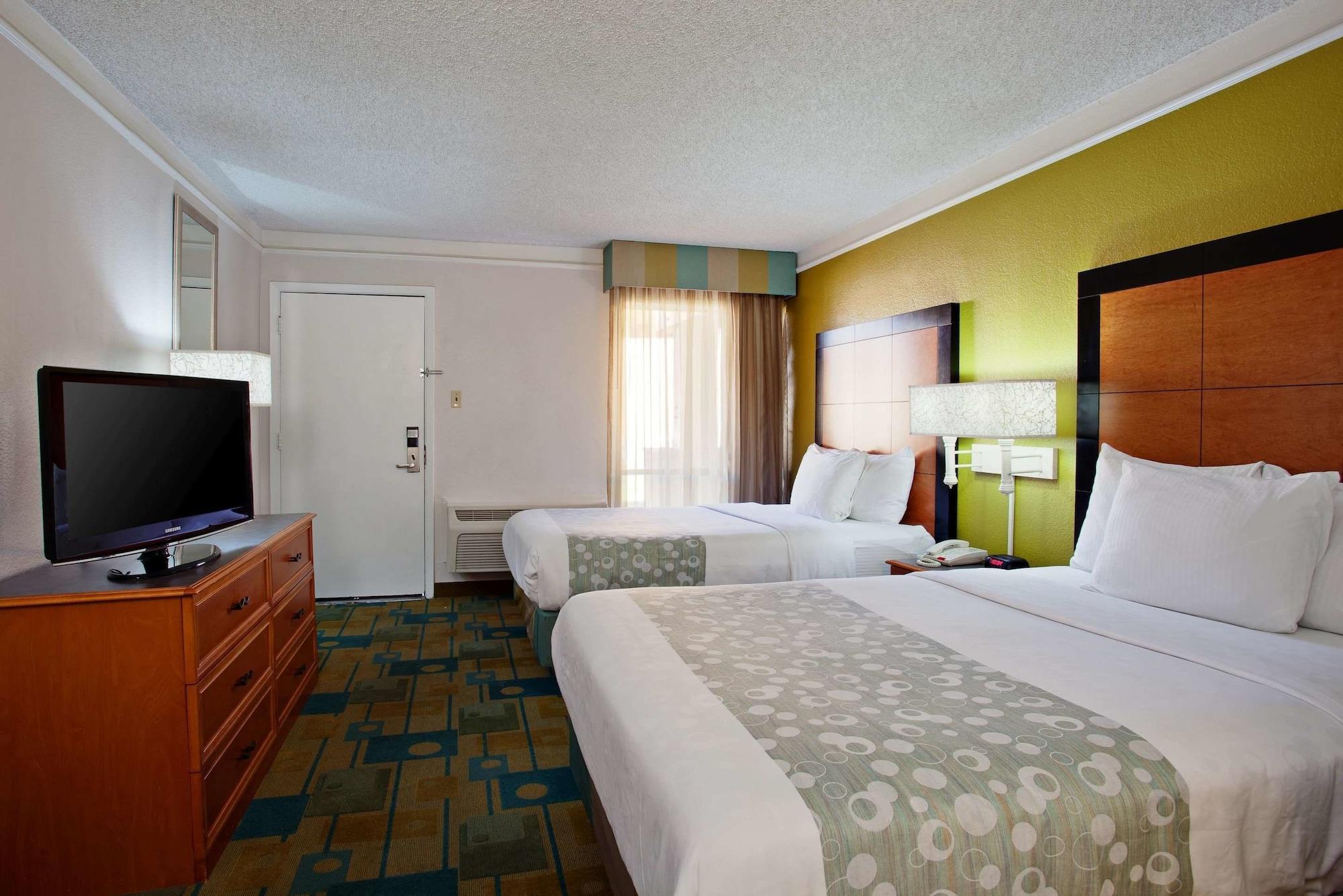 La Quinta Inn By Wyndham Phoenix North Bagian luar foto