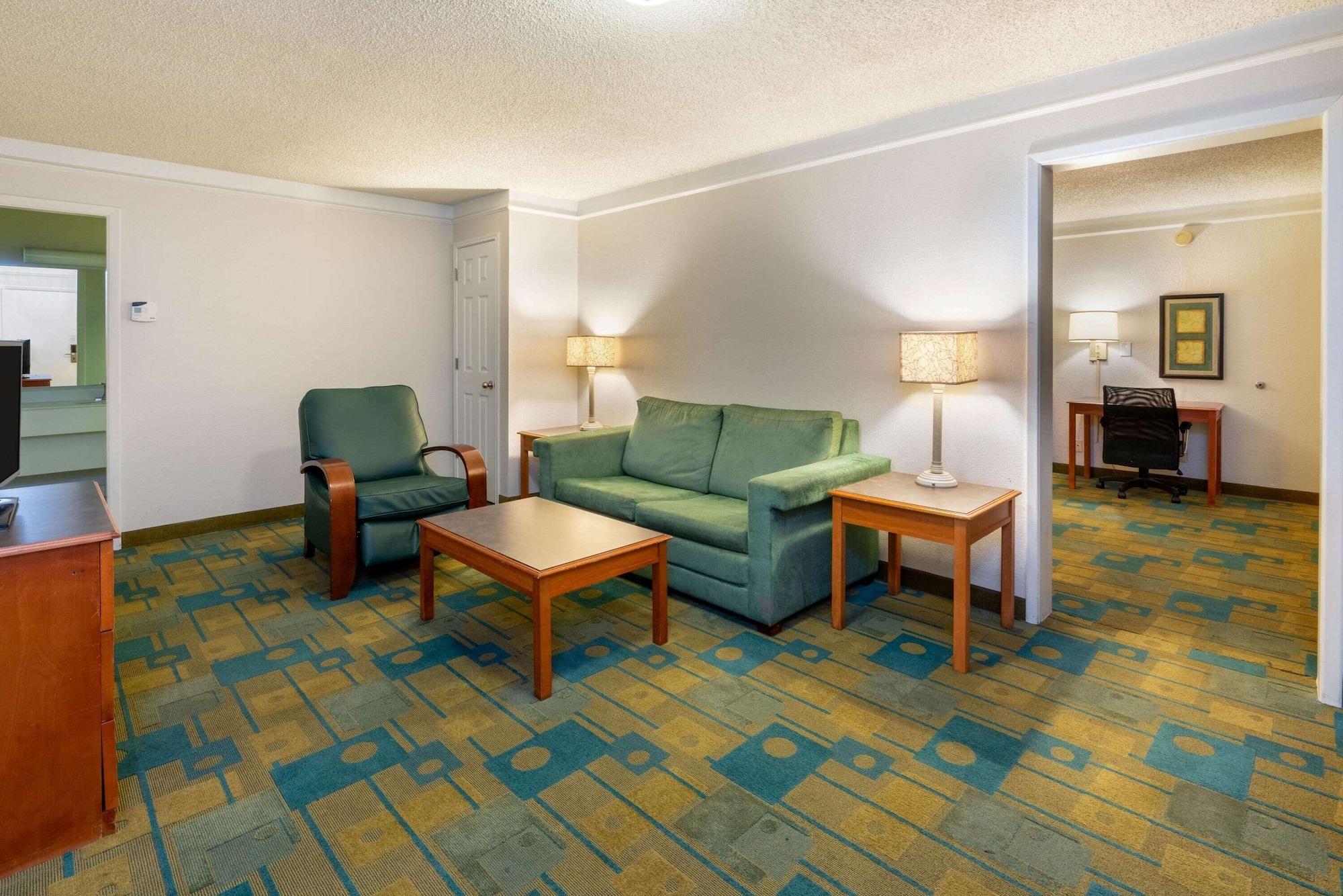 La Quinta Inn By Wyndham Phoenix North Bagian luar foto