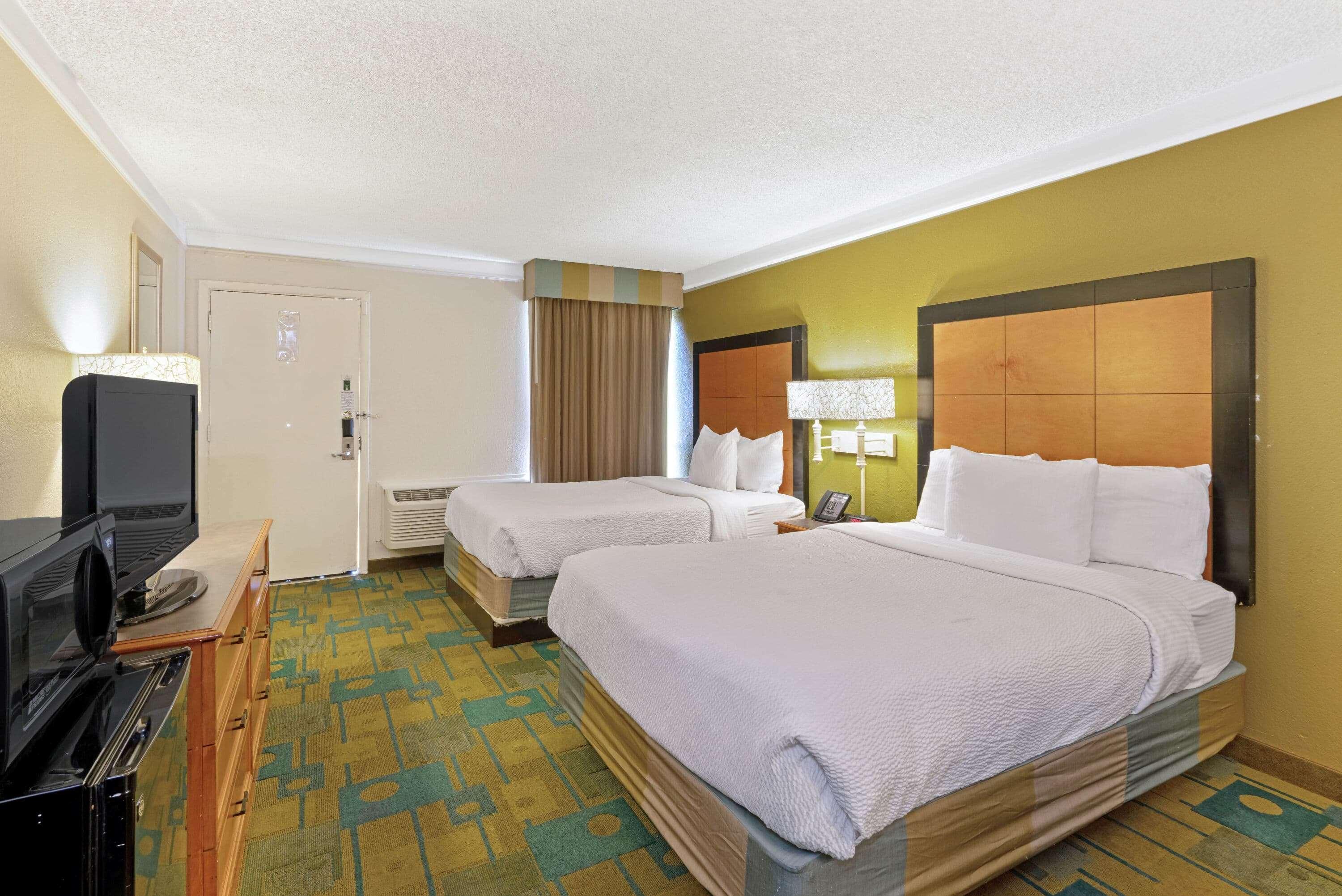 La Quinta Inn By Wyndham Phoenix North Bagian luar foto