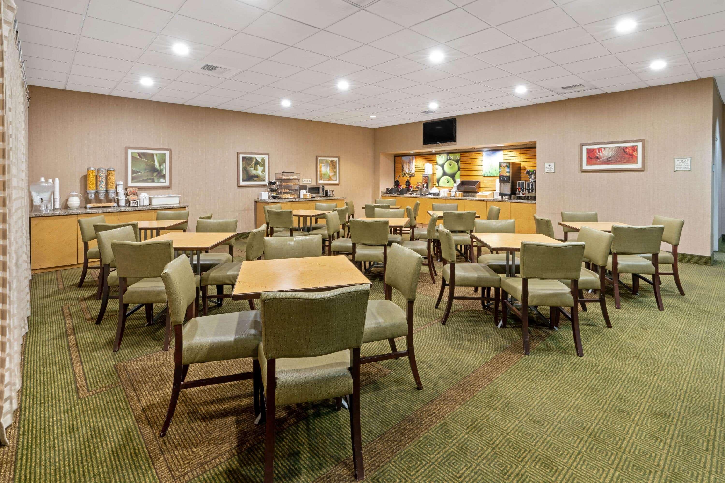 La Quinta Inn By Wyndham Phoenix North Bagian luar foto