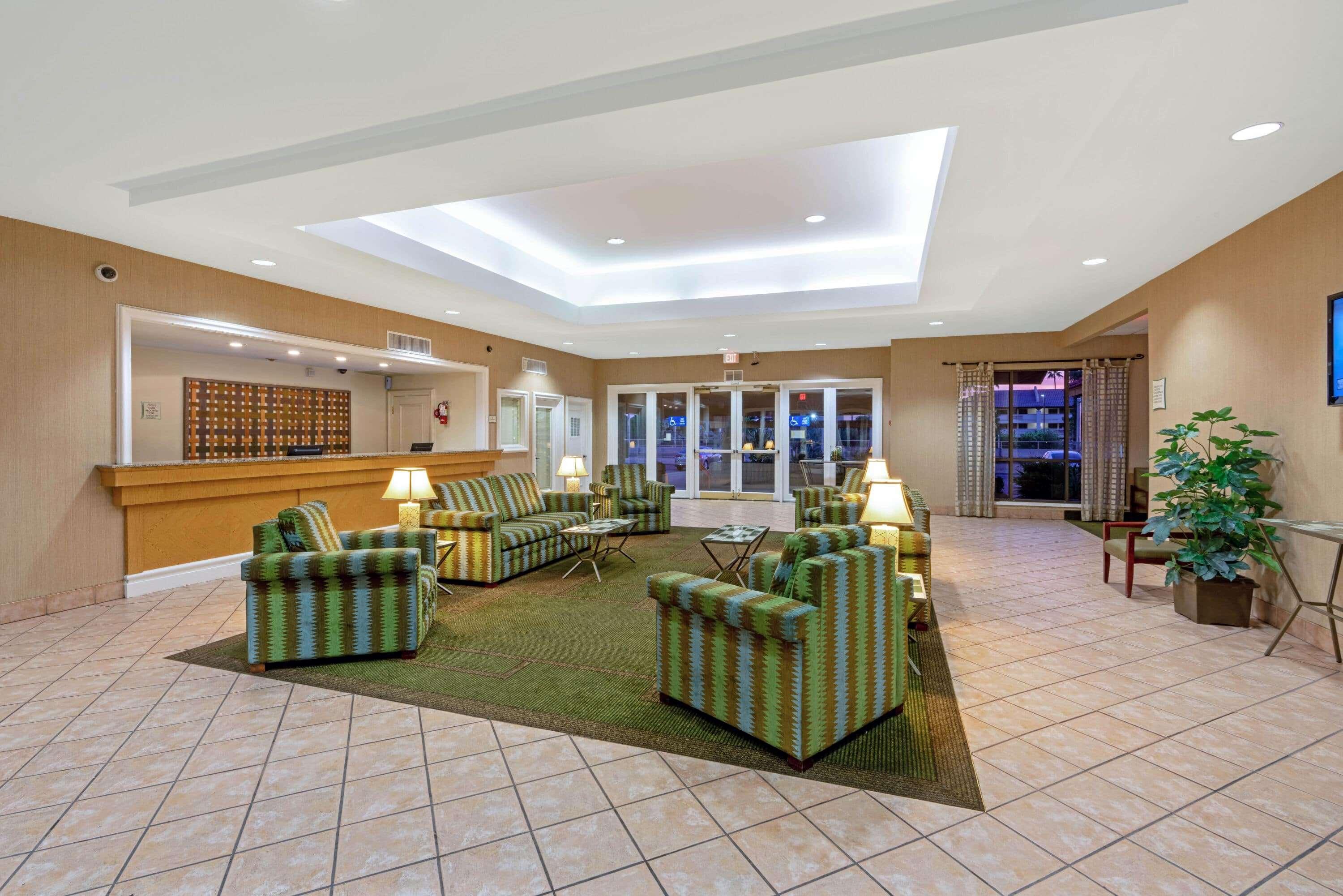 La Quinta Inn By Wyndham Phoenix North Bagian luar foto