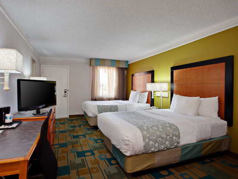 La Quinta Inn By Wyndham Phoenix North Bagian luar foto