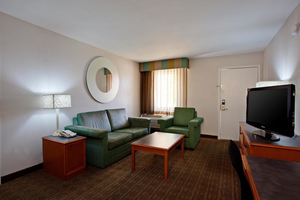 La Quinta Inn By Wyndham Phoenix North Bagian luar foto