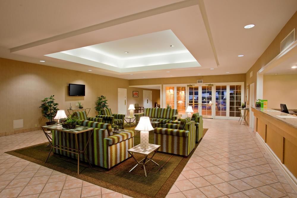 La Quinta Inn By Wyndham Phoenix North Bagian luar foto